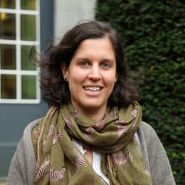 Profile image maria bertone 2